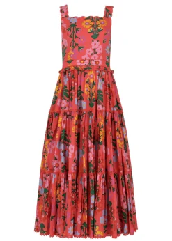 JessaKae Dress* Midi Dresses|Maxi Dresses