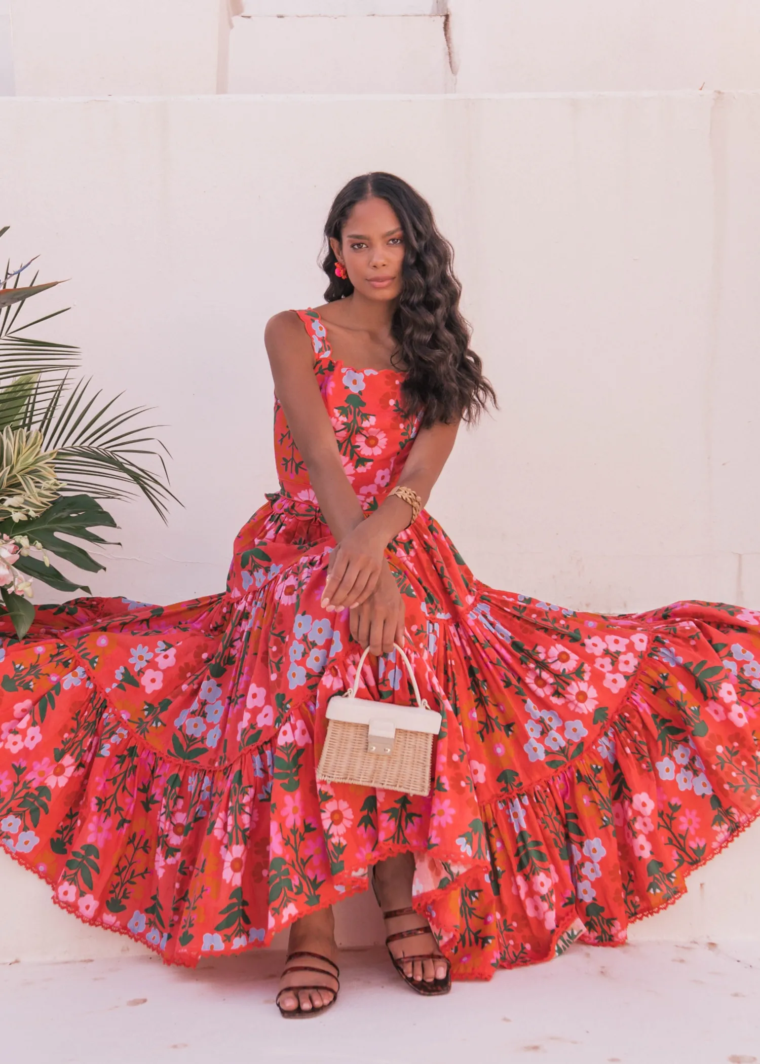 JessaKae Dress* Midi Dresses|Maxi Dresses