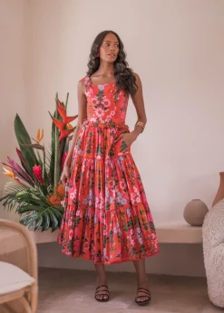 JessaKae Dress* Midi Dresses|Maxi Dresses