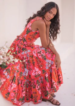 JessaKae Dress* Midi Dresses|Maxi Dresses