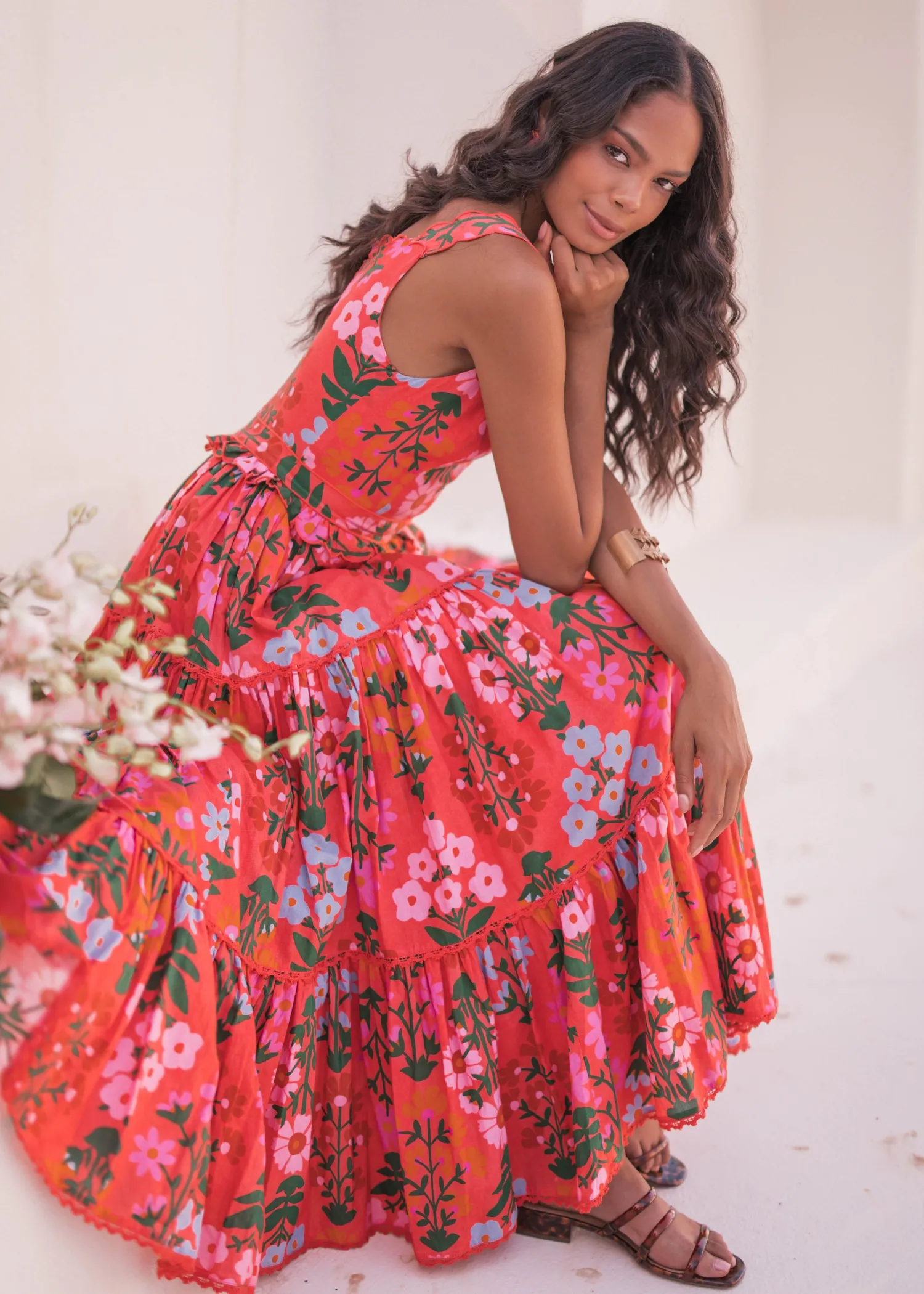 JessaKae Dress* Midi Dresses|Maxi Dresses