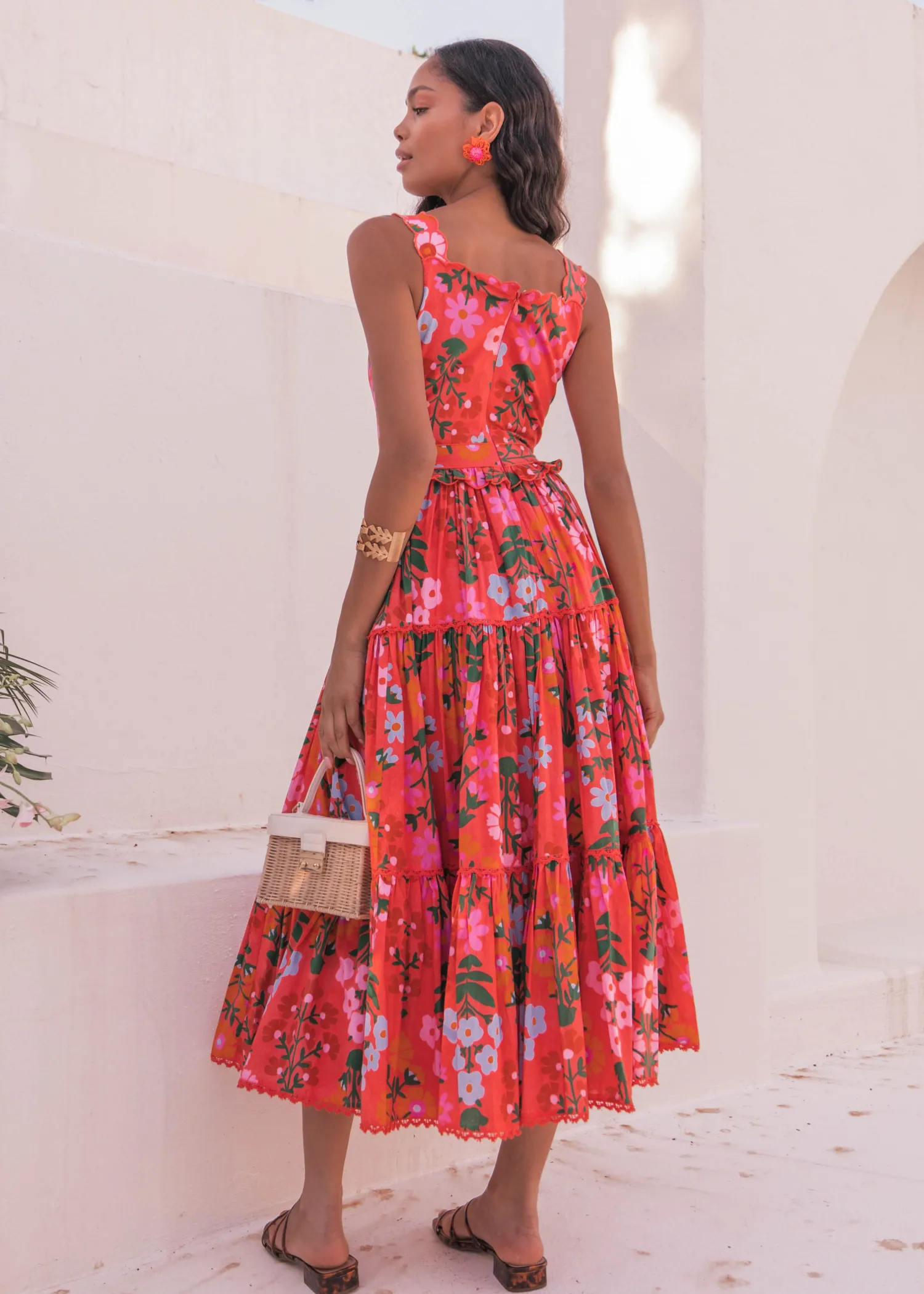 JessaKae Dress* Midi Dresses|Maxi Dresses