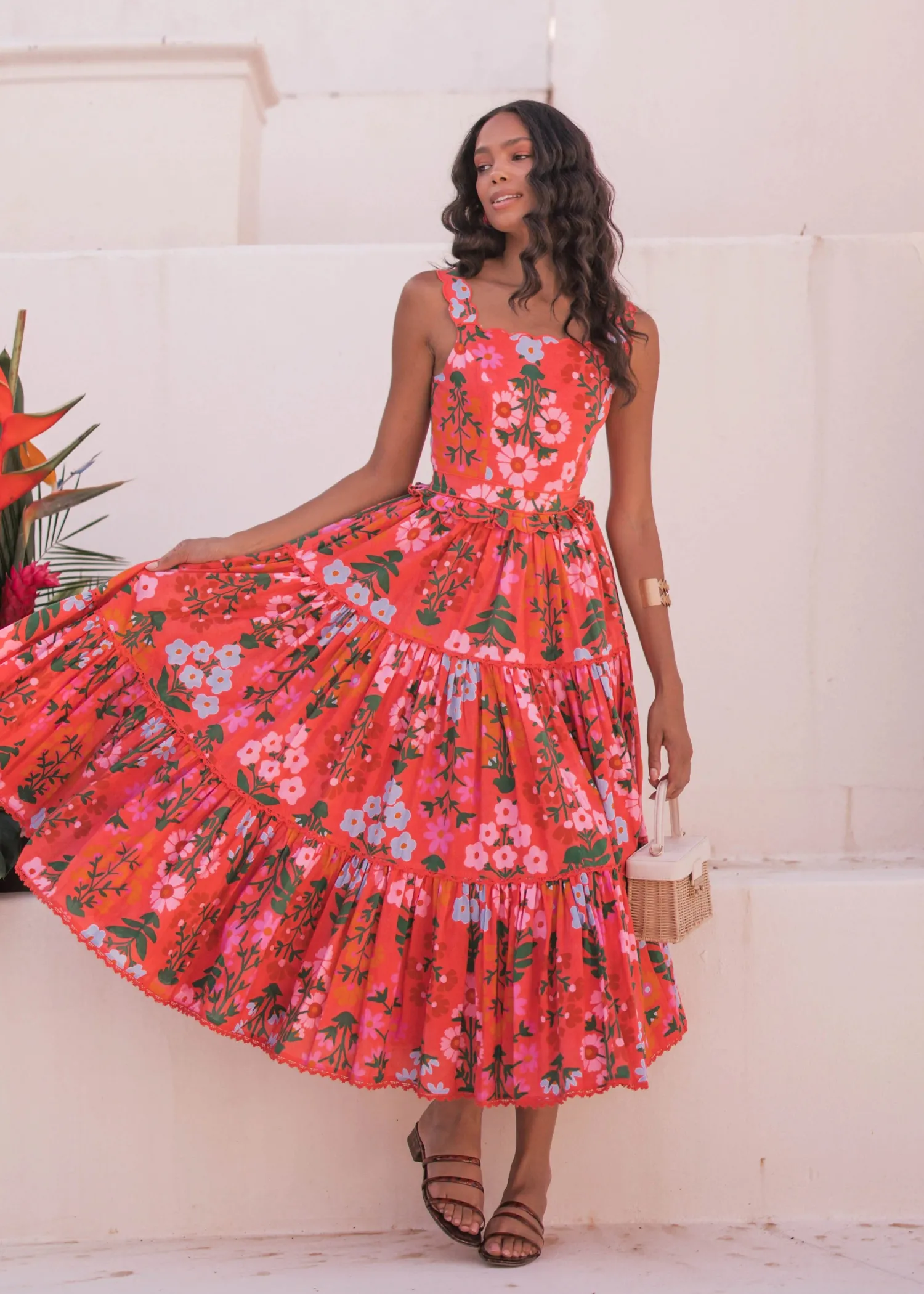 JessaKae Dress* Midi Dresses|Maxi Dresses