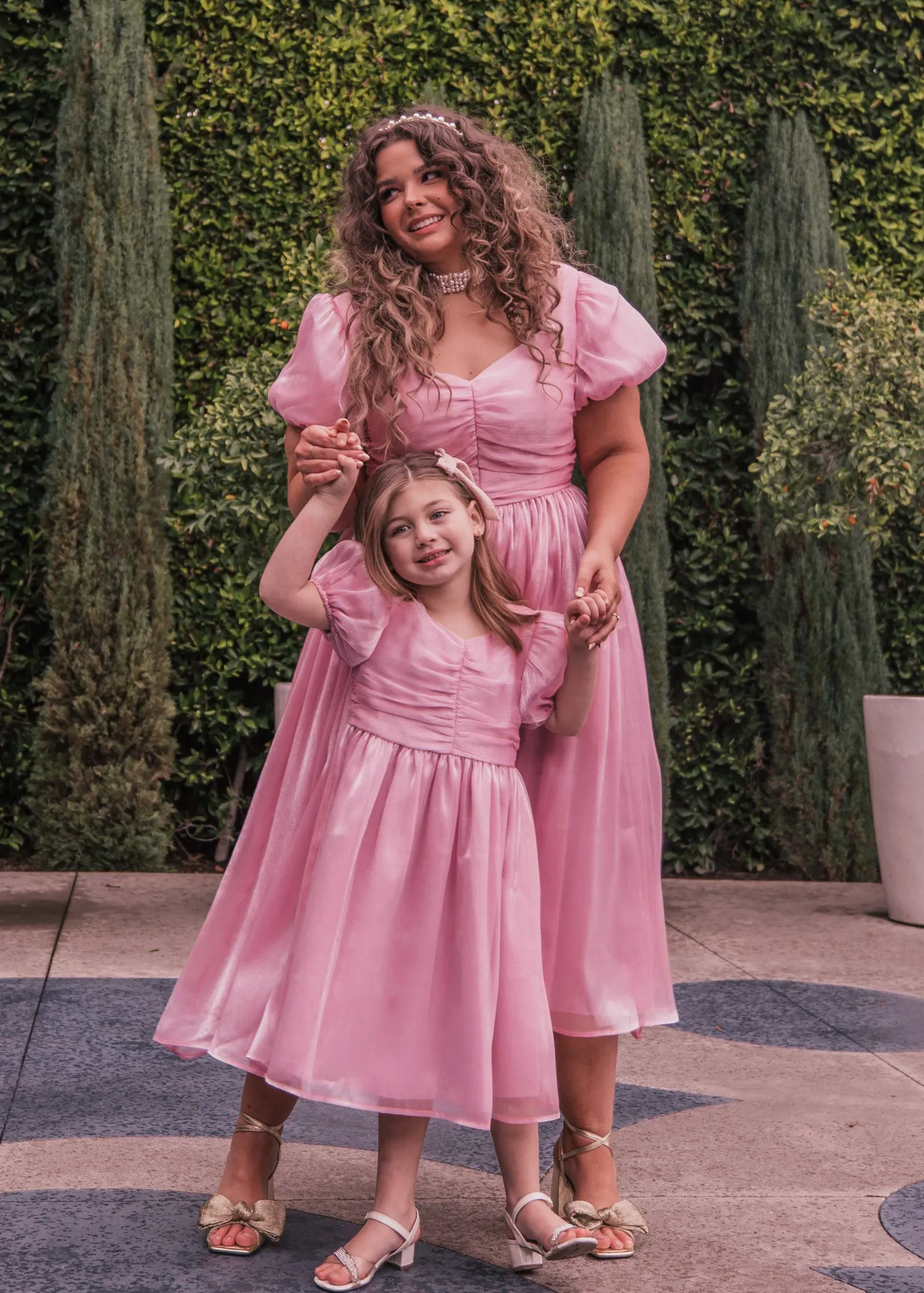 JessaKae Natalia Girls Dress* Flower Girl Dresses