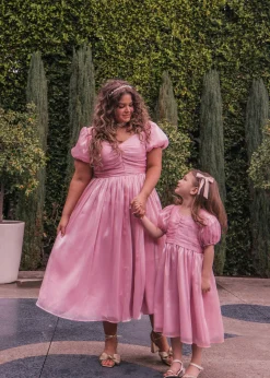 JessaKae Natalia Girls Dress* Flower Girl Dresses