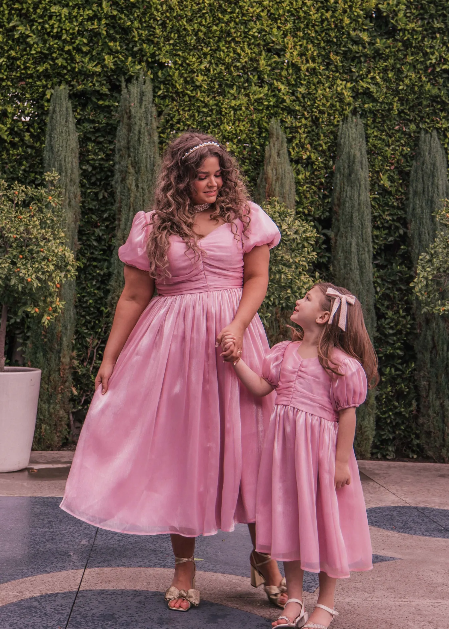 JessaKae Natalia Girls Dress* Flower Girl Dresses