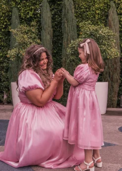 JessaKae Natalia Girls Dress* Flower Girl Dresses