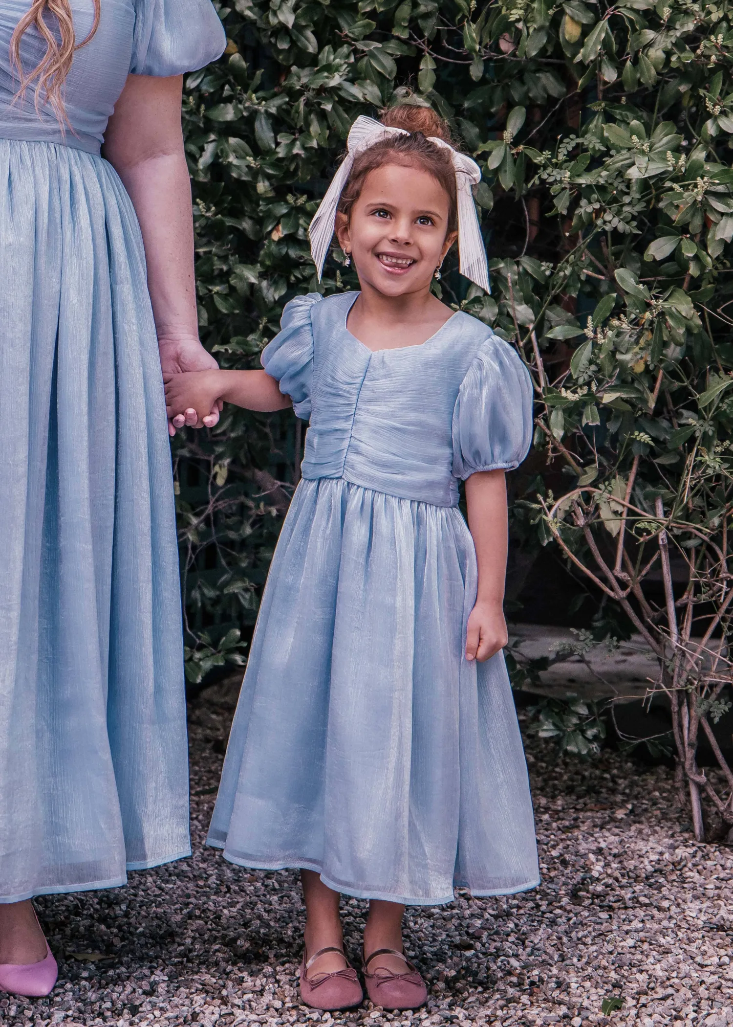 JessaKae Natalia Girls Dress* Flower Girl Dresses