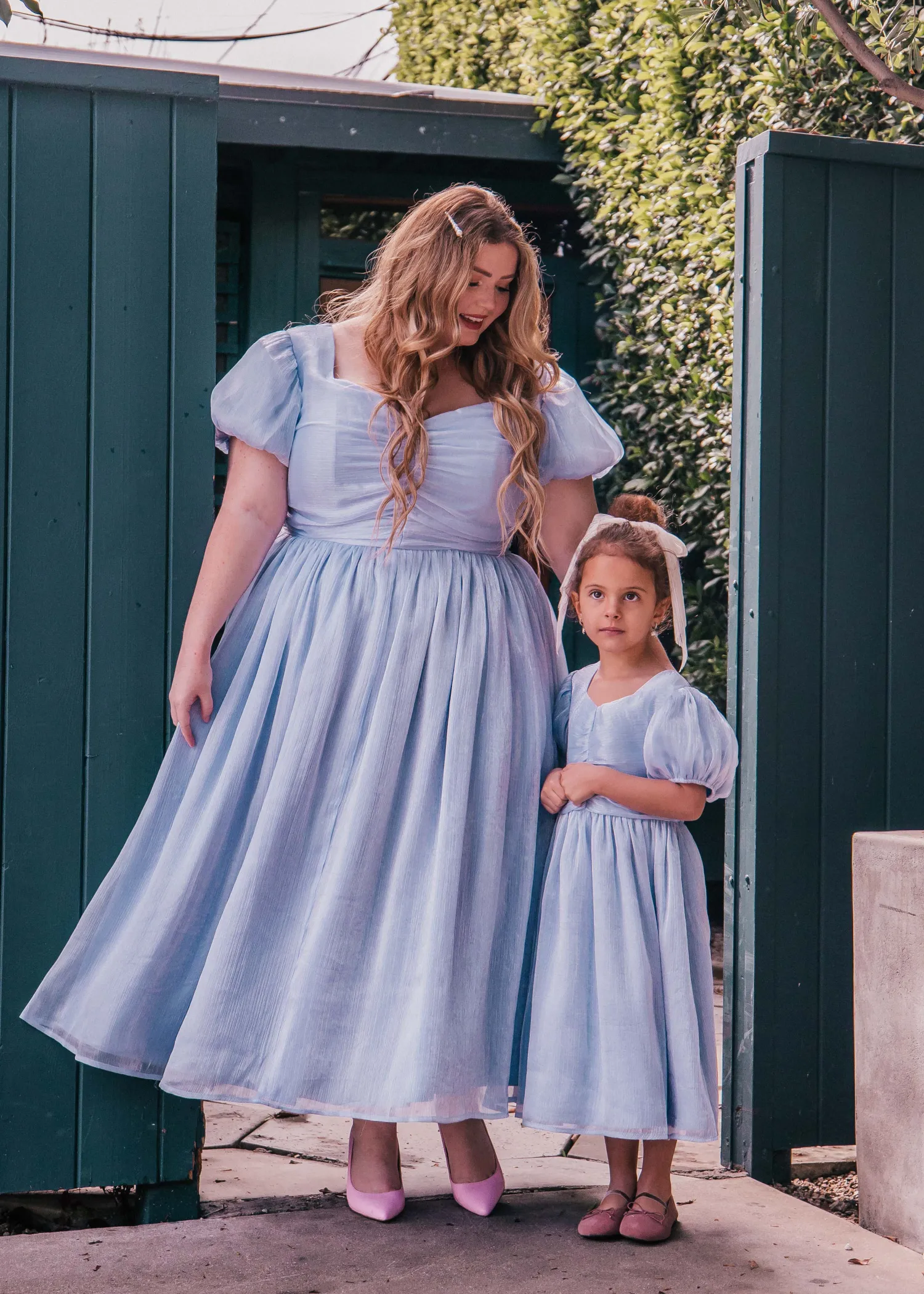 JessaKae Natalia Girls Dress* Flower Girl Dresses