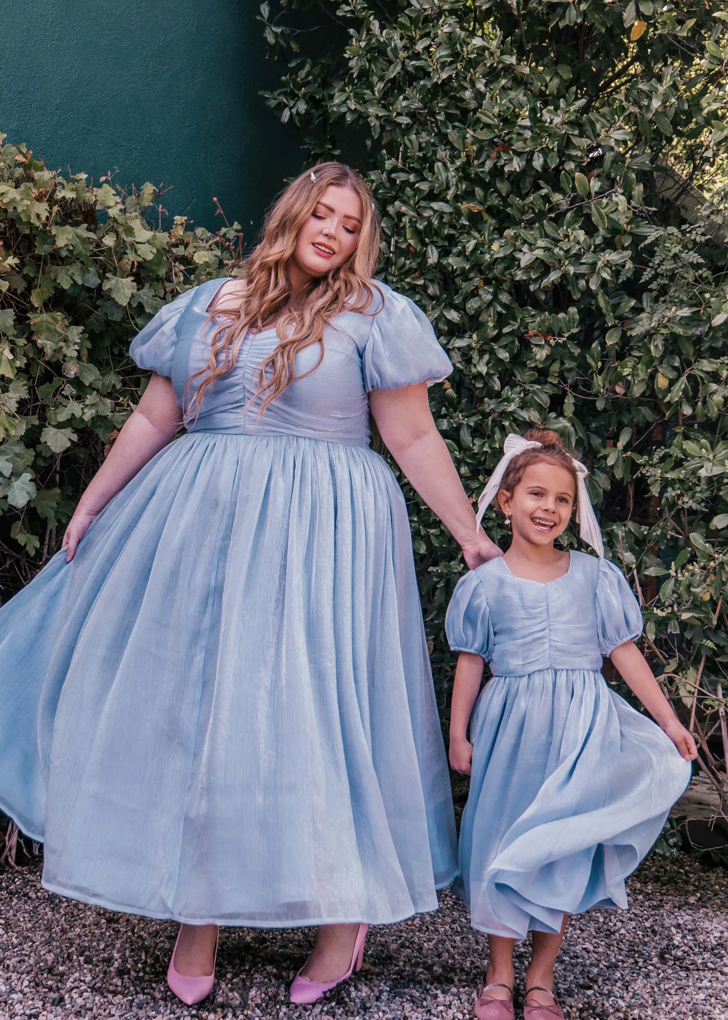 JessaKae Natalia Girls Dress* Flower Girl Dresses