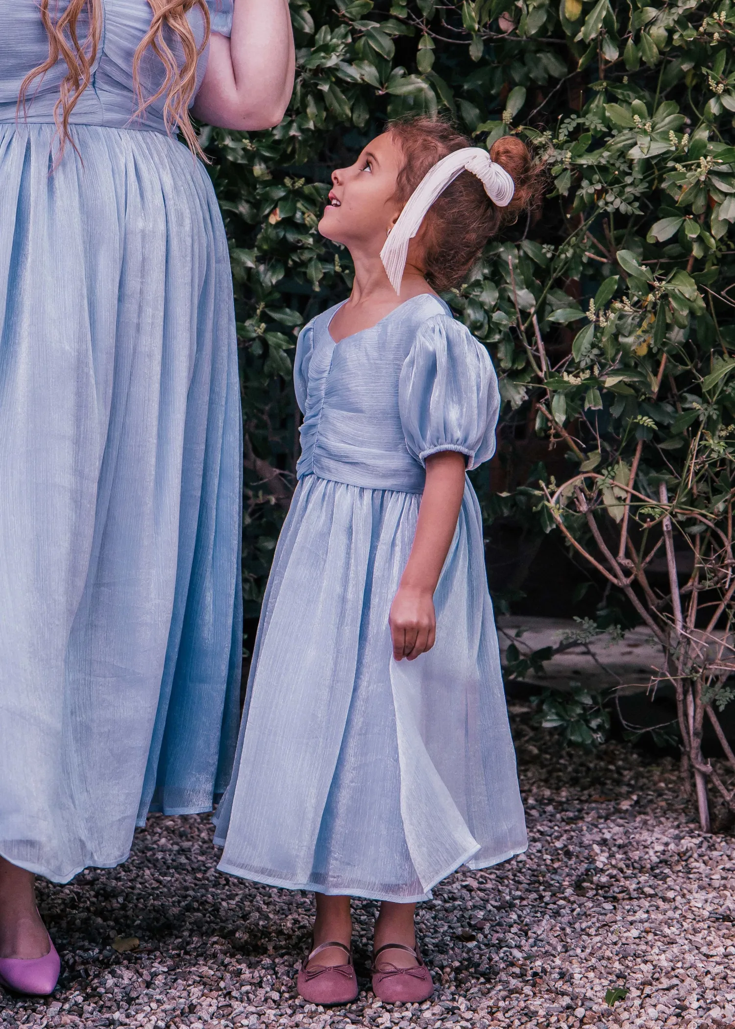 JessaKae Natalia Girls Dress* Flower Girl Dresses