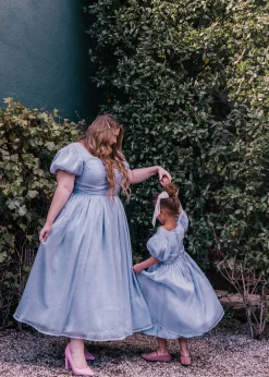 JessaKae Natalia Girls Dress* Flower Girl Dresses