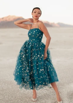 JessaKae Night Sky Dress* Celestial Collection|Customer Favorites