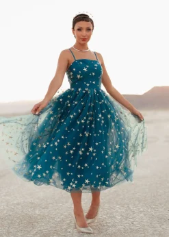 JessaKae Night Sky Dress* Celestial Collection|Customer Favorites