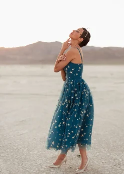 JessaKae Night Sky Dress* Celestial Collection|Customer Favorites