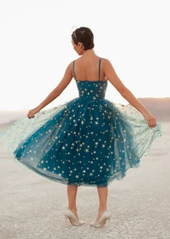 JessaKae Night Sky Dress* Celestial Collection|Customer Favorites