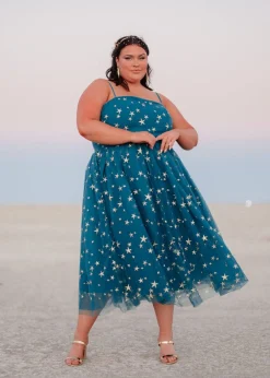JessaKae Night Sky Dress* Celestial Collection|Customer Favorites