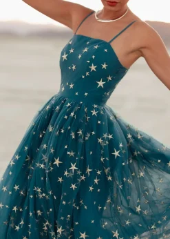 JessaKae Night Sky Dress* Celestial Collection|Customer Favorites