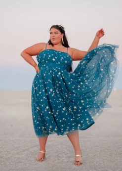 JessaKae Night Sky Dress* Celestial Collection|Customer Favorites