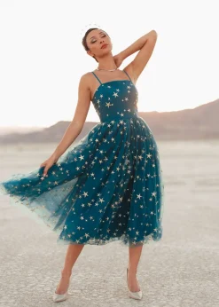 JessaKae Night Sky Dress* Celestial Collection|Customer Favorites