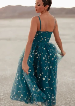 JessaKae Night Sky Dress* Celestial Collection|Customer Favorites