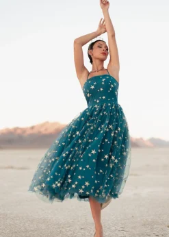 JessaKae Night Sky Dress* Celestial Collection|Customer Favorites