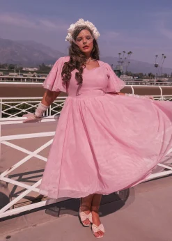 JessaKae Nora Dress* Girls Dresses Under $50