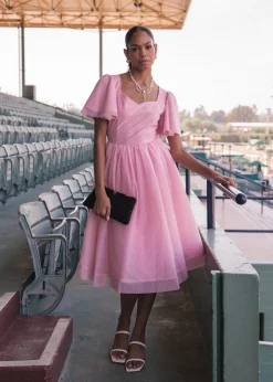 JessaKae Nora Dress* Girls Dresses Under $50