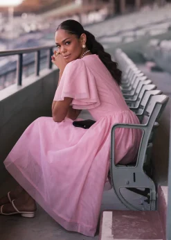 JessaKae Nora Dress* Girls Dresses Under $50