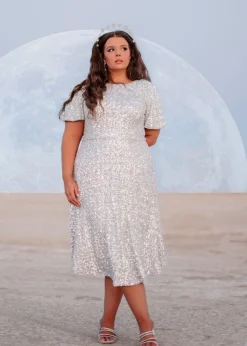 JessaKae Nova Dress* Celestial Collection|Customer Favorites
