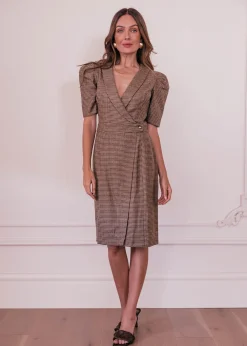 JessaKae Oakley Dress* Midi Dresses|Girls Dresses Under $50