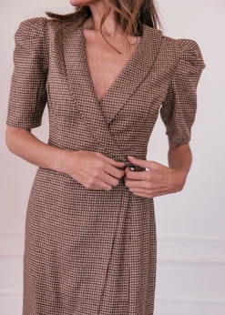 JessaKae Oakley Dress* Midi Dresses|Girls Dresses Under $50