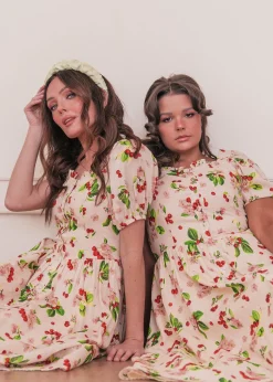 JessaKae Orchard Dress* Trending Dresses|Midi Dresses