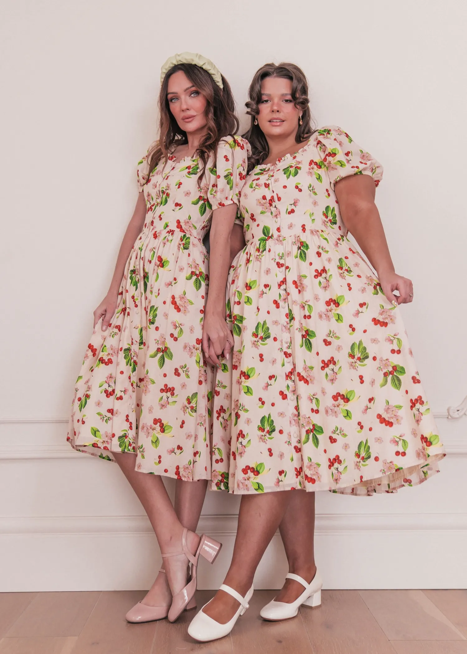 JessaKae Orchard Dress* Trending Dresses|Midi Dresses