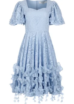 JessaKae Paisley Dress* Midi Dresses