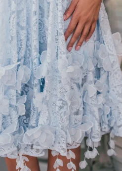 JessaKae Paisley Dress* Midi Dresses