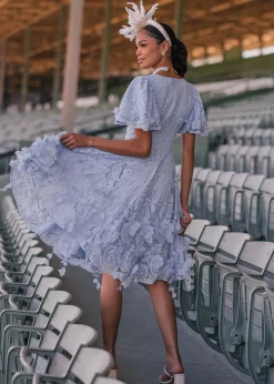 JessaKae Paisley Dress* Midi Dresses