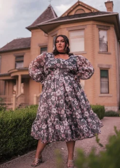 JessaKae Persephone Dress* Midnight Collection|Customer Favorites