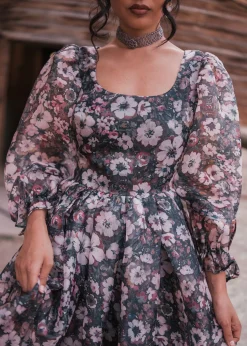 JessaKae Persephone Dress* Midnight Collection|Customer Favorites