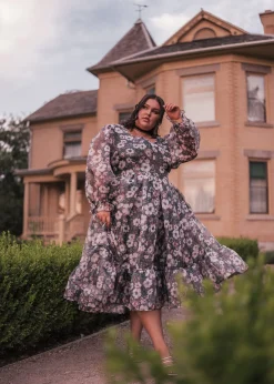 JessaKae Persephone Dress* Midnight Collection|Customer Favorites