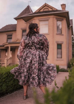 JessaKae Persephone Dress* Midnight Collection|Customer Favorites