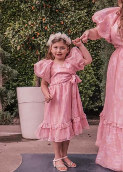 JessaKae Pixie Girls Dress* Flower Girl Dresses