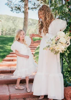 JessaKae Pixie Girls Dress* Flower Girl Dresses