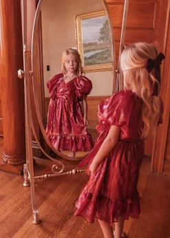 JessaKae Pixie Girls Dress* Flower Girl Dresses