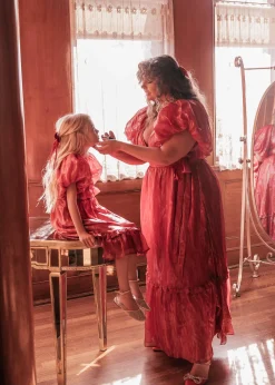 JessaKae Pixie Girls Dress* Flower Girl Dresses