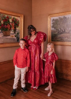 JessaKae Pixie Girls Dress* Flower Girl Dresses