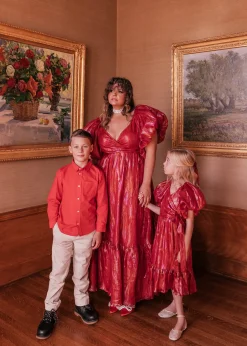 JessaKae Pixie Girls Dress* Flower Girl Dresses