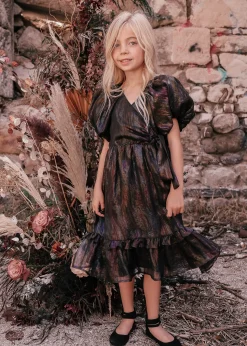 JessaKae Pixie Girls Dress* Flower Girl Dresses