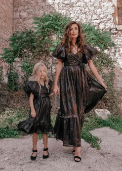 JessaKae Pixie Girls Dress* Flower Girl Dresses