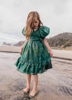 JessaKae Pixie Girls Dress* Flower Girl Dresses